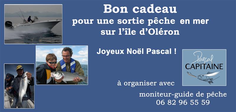 bon cadeau peche